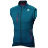 Training warm vest Sportful Apex WS Corsair